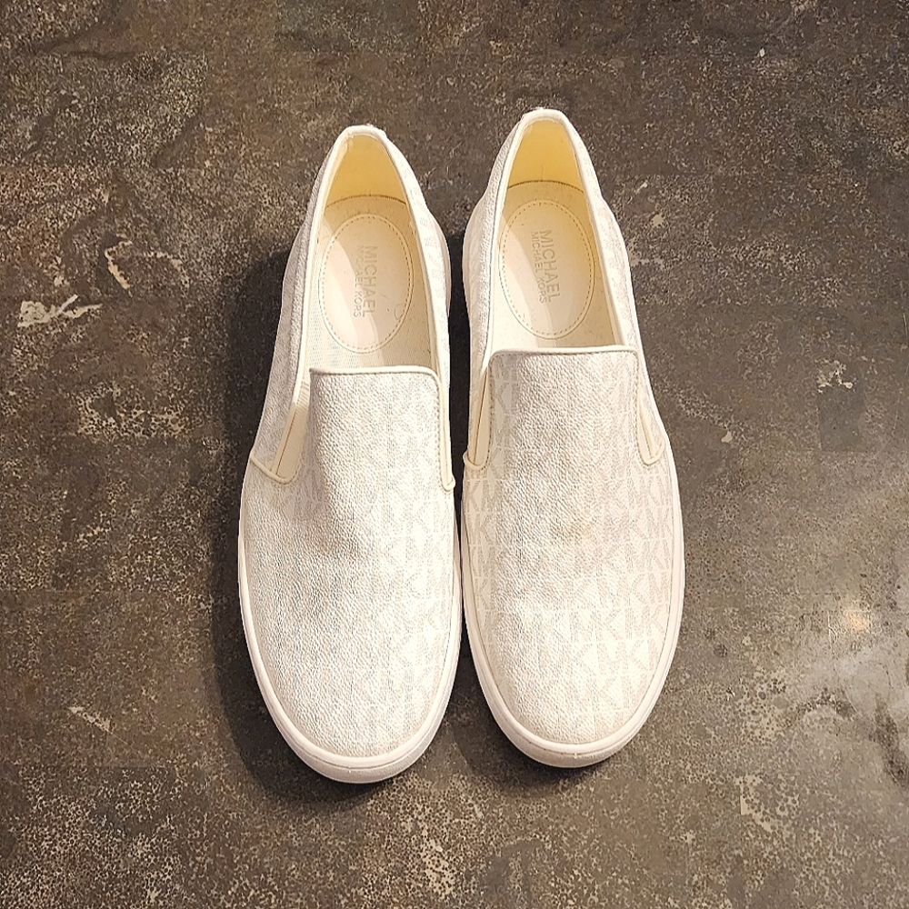 Michael KorsKeaton Slip-on Shoes
